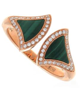 BVLGARI Кольцо