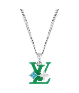 LOUIS VUITTON Цепочка/подвеска