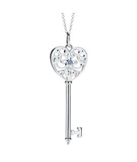 TIFFANY&CO Цепочка