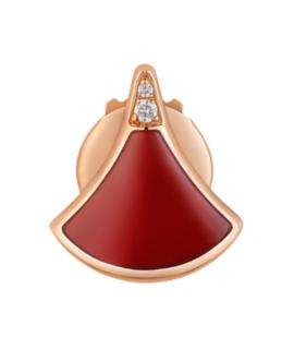 BVLGARI Серьги