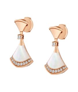 BVLGARI Серьги