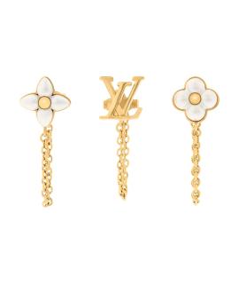 LOUIS VUITTON Серьги