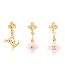 LOUIS VUITTON Серьги