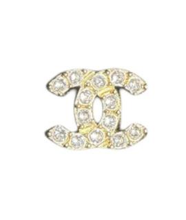 CHANEL Булавка / брошь