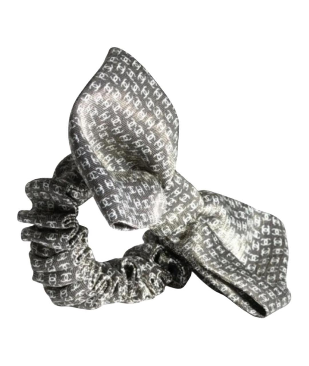CHANEL Мульти заколка, фото 2