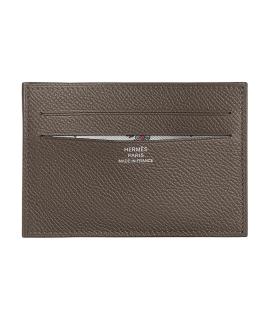 HERMES Кардхолдер