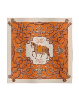 HERMES Платок