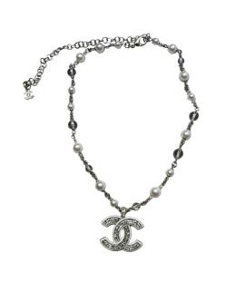 CHANEL Кулон