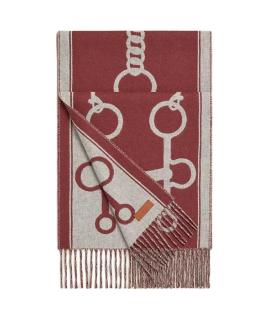 HERMES Шарф