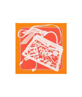 HERMES Шарф