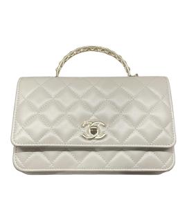 CHANEL Сумка через плечо