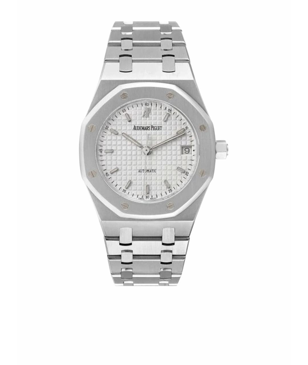 Audemars Piguet Бежевые часы, фото 1