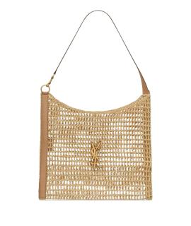 SAINT LAURENT Пляжная сумка