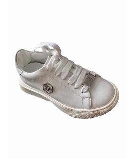PHILIPP PLEIN Кеды