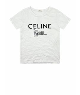 CELINE Футболка