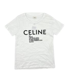 CELINE Футболка