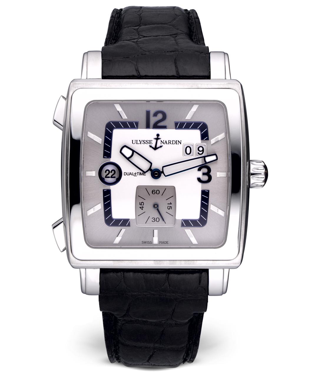 Ulysse Nardin Часы, фото 2