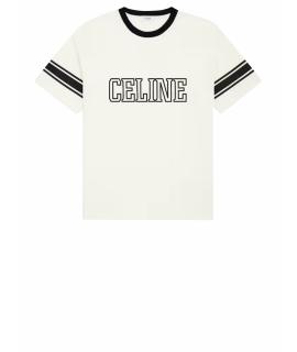 CELINE Футболка