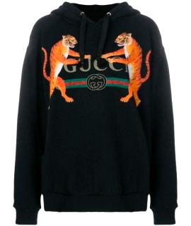 GUCCI Худи/толстовка