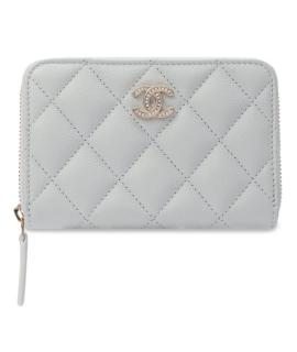 CHANEL Кошелек