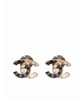 CHANEL Серьги