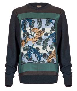 BURBERRY Джемпер / свитер
