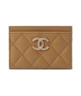 CHANEL Кардхолдер