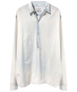MAISON MARGIELA Кэжуал рубашка