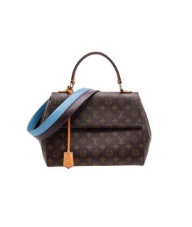 LOUIS VUITTON Сумка с короткими ручками