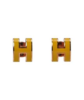 HERMES Серьги