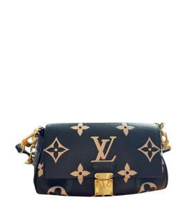 LOUIS VUITTON Сумка через плечо