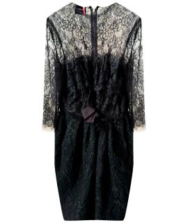 LANVIN Коктейльное платье