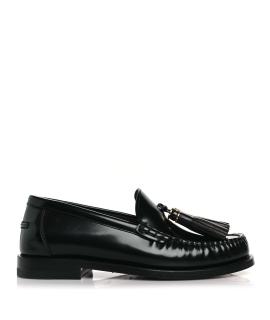 CHRISTIAN DIOR Лоферы