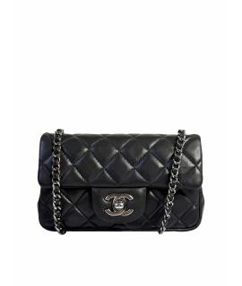CHANEL Сумка через плечо