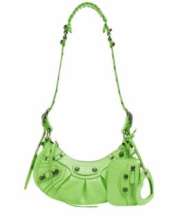 BALENCIAGA Сумка через плечо