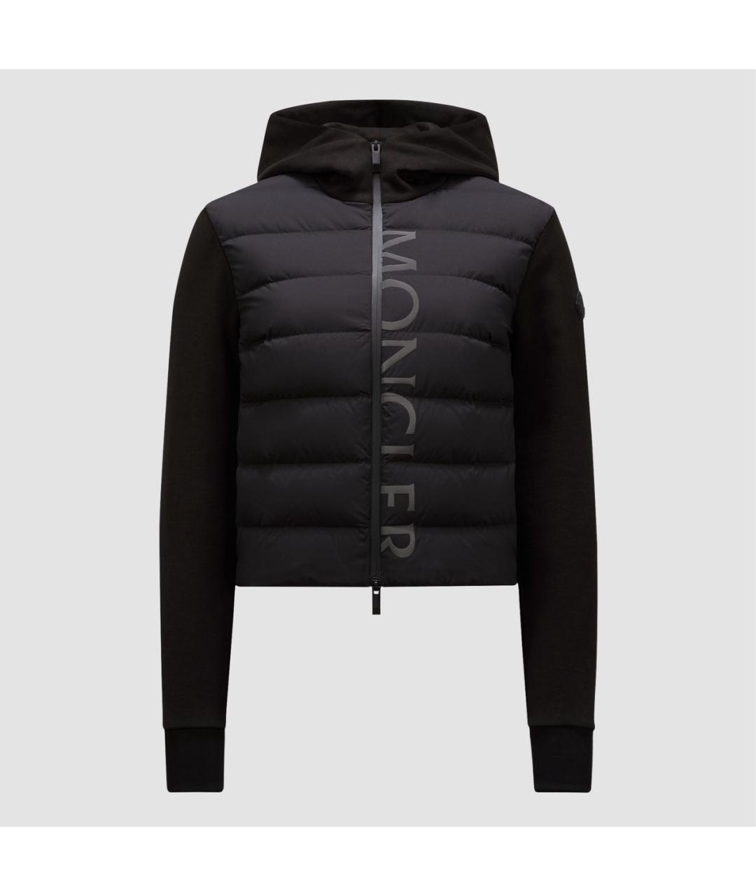 MONCLER Куртка, фото 4