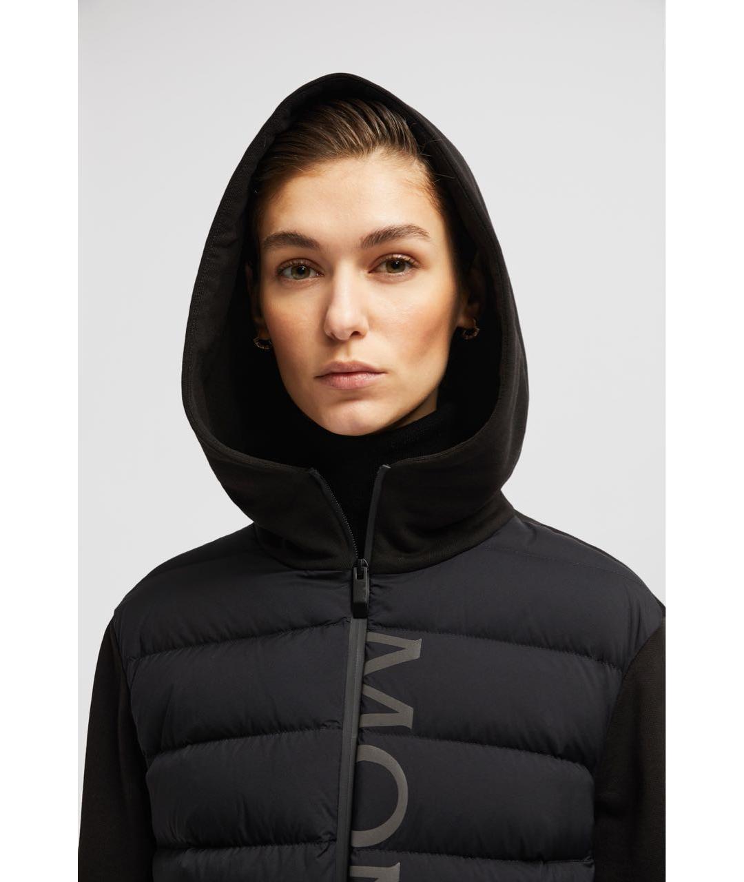 MONCLER Куртка, фото 3
