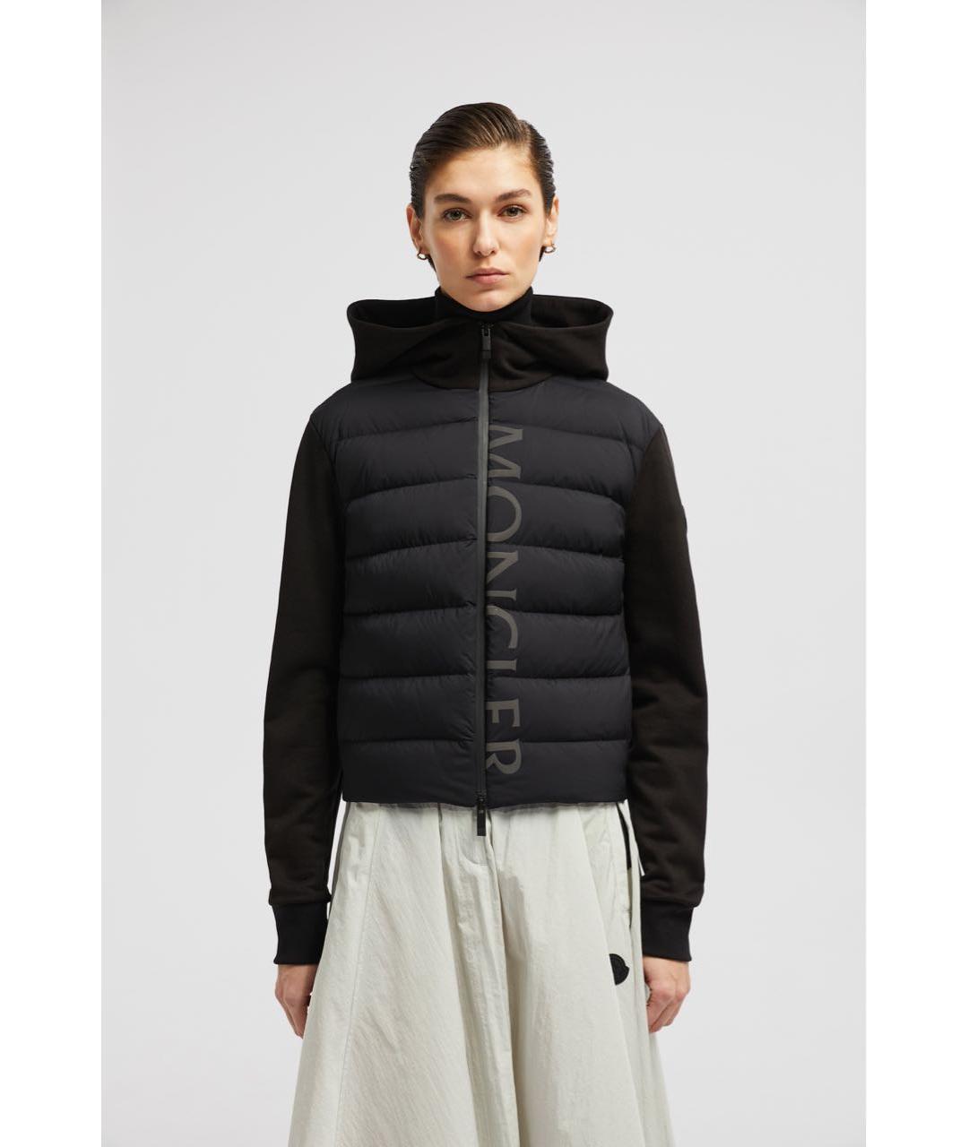 MONCLER Куртка, фото 2