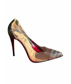 CHRISTIAN LOUBOUTIN Туфли