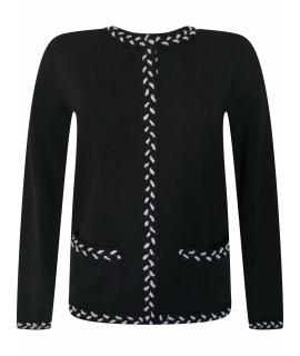 CHANEL Кардиган
