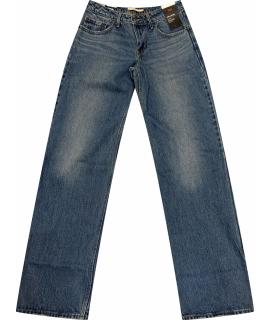 LEVI'S Прямые джинсы