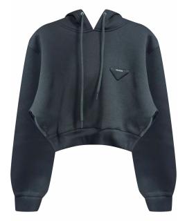PRADA Худи/толстовка