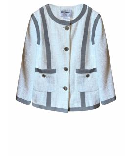 CHANEL Жакет/пиджак