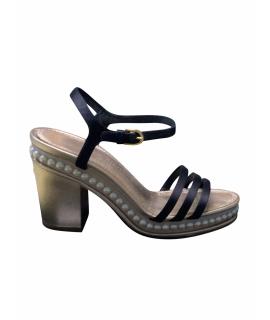 CHANEL Босоножки