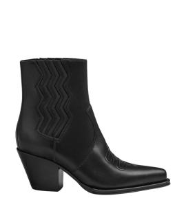 HERMES Ботинки