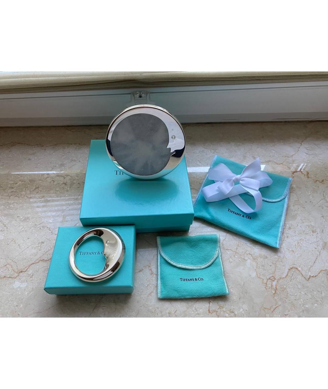 TIFFANY&CO Серебряная металлическая игрушка, фото 5