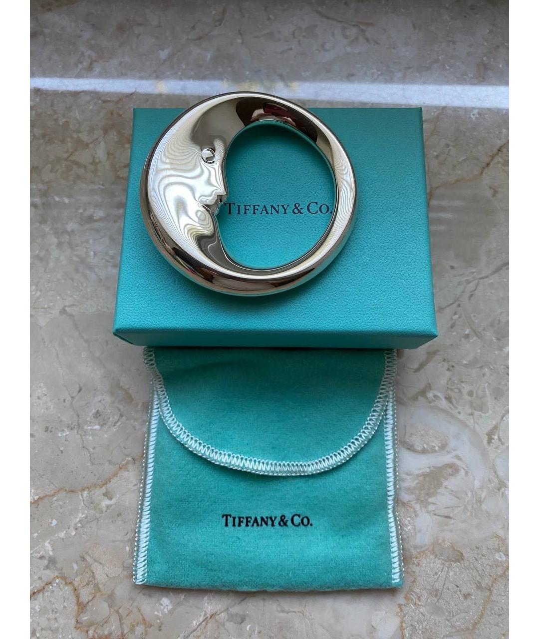 TIFFANY&CO Серебряная металлическая игрушка, фото 9