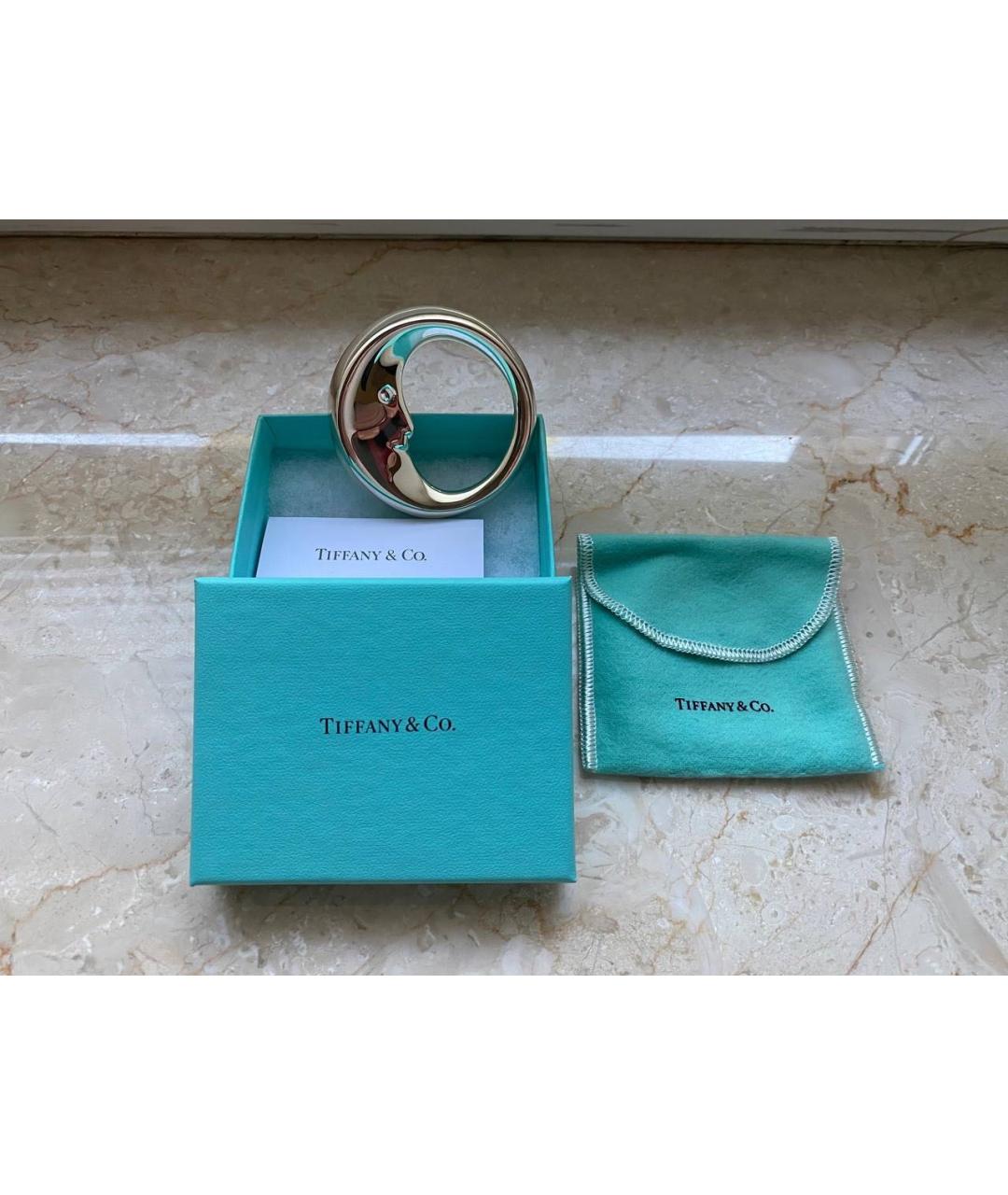 TIFFANY&CO Серебряная металлическая игрушка, фото 4