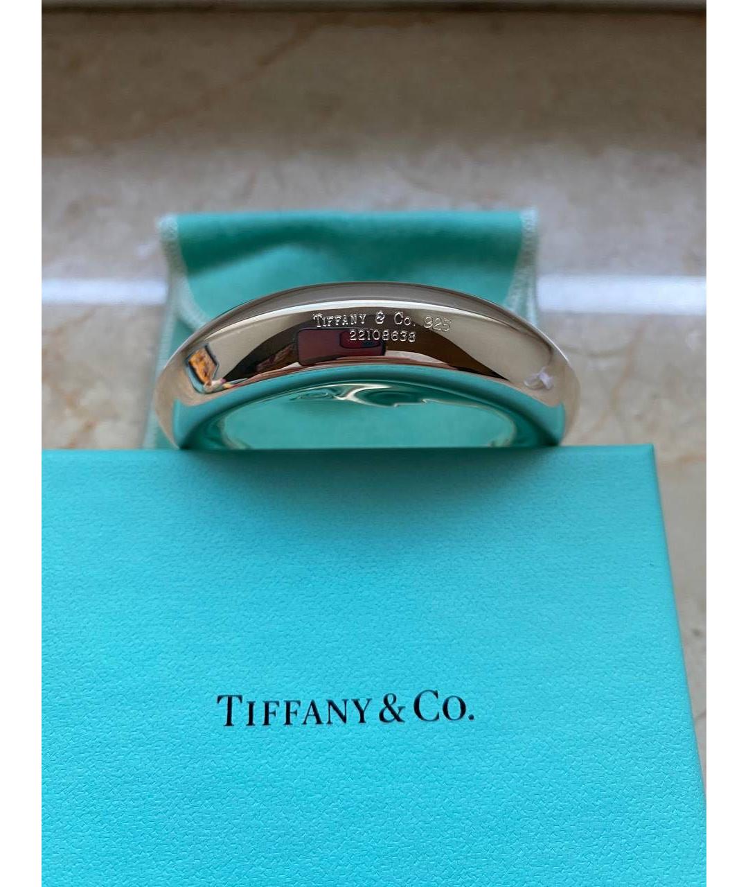 TIFFANY&CO Серебряная металлическая игрушка, фото 3
