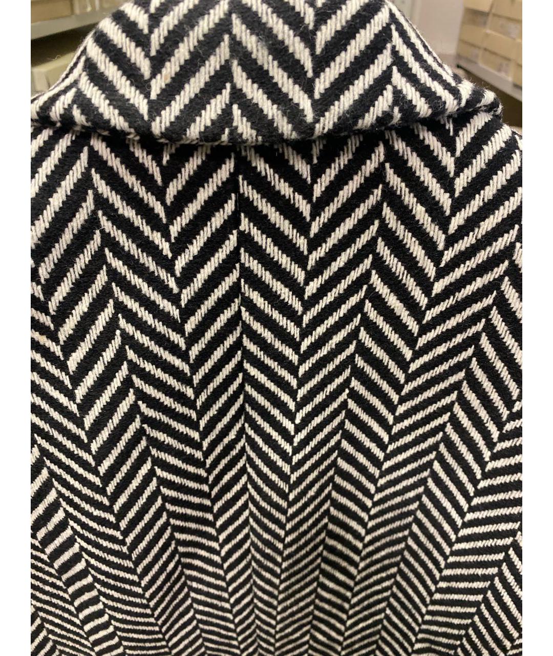 STELLA MCCARTNEY Шерстяное пальто, фото 3